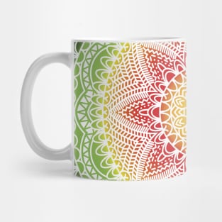 Mandala Mug